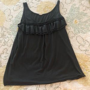 J Crew Tank Top